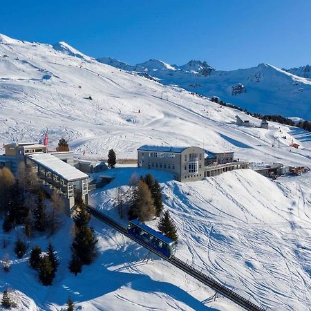 Tignousa Logement De Groupes Et Individuels Saint-Luc Exterior foto